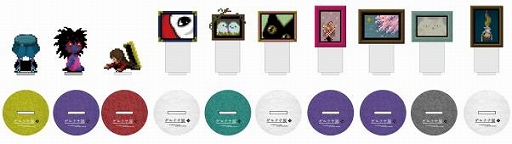 ꡼ No.004 | 磻ƥʤβʤŸSwitchǡIbפȯǰơŸȥƥŸɤëPARCOˤ32곫