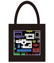 画像ギャラリー No.009のサムネイル画像 / ワイズ・ゲルテナが描く,あやしくも美しい絵画作品を展示。「Ib」の舞台“ゲルテナ展”を再現した展示会を6月3日より静岡PARCOで開催決定