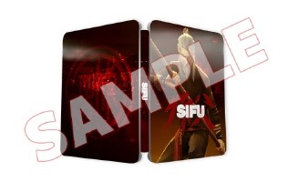 ꡼ No.015Υͥ / SifuפSwitchѥåǡ121˥꡼ӡȥ쥤顼Źŵ