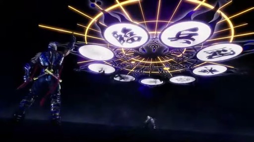 ꡼ No.006Υͥ / EVO2023ϡŴ8פ˥쥤󤬵äƤΥҡ󡦥ʤޤࡤ2̾ο饯ȯɽ