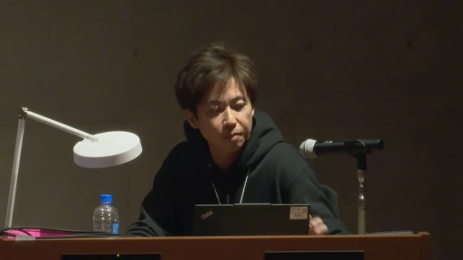 ���������꡼ No.028�Υ���ͥ������ / �������Ⱥ�����������������˥᡼������٤����Ŵ���פγ�ȯʸ���Ȥϡ�������̩�����줿���å������ݡ��ȡ�CEDEC+KYUSHU 2024��