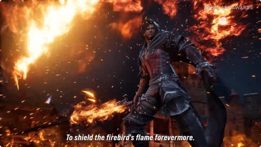 画像ギャラリー No.002のサムネイル画像 / 「鉄拳8」,FF XVIからクライヴ・ロズフィールドの参戦が決定。北米時間12月16日からアーリーアクセスを開始