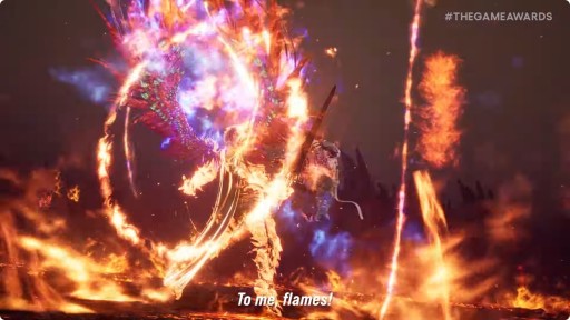 画像ギャラリー No.005のサムネイル画像 / 「鉄拳8」,FF XVIからクライヴ・ロズフィールドの参戦が決定。北米時間12月16日からアーリーアクセスを開始