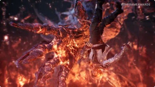 画像ギャラリー No.008のサムネイル画像 / 「鉄拳8」,FF XVIからクライヴ・ロズフィールドの参戦が決定。北米時間12月16日からアーリーアクセスを開始