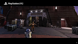 ꡼ No.014 | PS VR2Star Wars: Tales from the Galaxy's Edge ENHANCED EDHITION׳ȯȯɽ2023ǯȯͽ