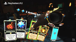 ꡼ No.003 | ơ֥ȡRPGDEMEOפPlayStation VR2˳ȯ