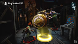 ꡼ No.005 | ơ֥ȡRPGDEMEOפPlayStation VR2˳ȯ