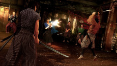画像集 No.024のサムネイル画像 / 「龍が如く 維新！ 極」は2023年2月22日リリース。新キャストは小沢仁志さん，竹内 力さん，中野英雄さん。PC，Xbox版も発売へ