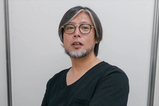 ꡼ No.002Υͥ / TGS2022ϡζǡ ݿ ˡץ󥿥ӥ塼ʥХȥʤäեåǡ٤Ƥοͤڤᥤ