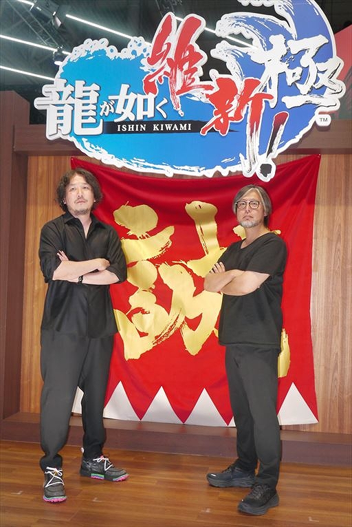 ꡼ No.008Υͥ / TGS2022ϡζǡ ݿ ˡץ󥿥ӥ塼ʥХȥʤäեåǡ٤Ƥοͤڤᥤ