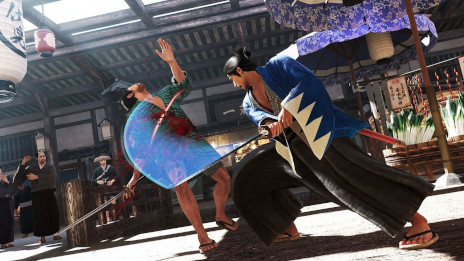 画像ギャラリー No.005のサムネイル画像 / 「龍が如く 維新! 極」が50%オフ。PS5/PS4/Switch向けタイトルを対象とした「セガ サマーセール Part1」がスタート