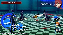 画像ギャラリー No.004のサムネイル画像 / 「龍が如く 維新! 極」「ソニックカラーズ アルティメット」が50%オフに。セガ,PS5/PS4とSwitchタイトルのセールを実施中