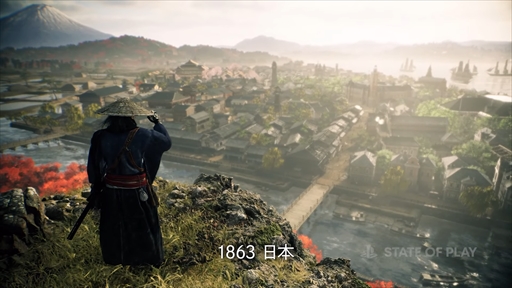 ꡼ No.003Υͥ / PS5꥿ȥRISE OF THE RONINȯɽTeam NINJAˤRPG