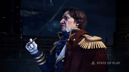 Rise of the Ronin  | PS5