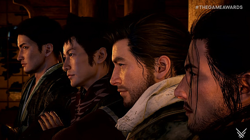 ꡼ No.003 | Team NINJA£뿷ץɥRPGRISE OF THE RONINס2024ǯ322ȯ䡣ǿ