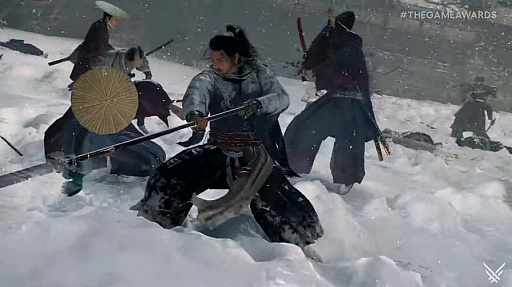 ꡼ No.004 | Team NINJA£뿷ץɥRPGRISE OF THE RONINס2024ǯ322ȯ䡣ǿ