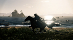 画像ギャラリー No.001のサムネイル画像 / 「Rise of the Ronin」の予約購入受付がスタート。黒船に混乱する幕末日本を舞台にしたアクションRPG