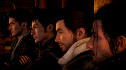 画像ギャラリー No.006のサムネイル画像 / 「Rise of the Ronin」の予約購入受付がスタート。黒船に混乱する幕末日本を舞台にしたアクションRPG