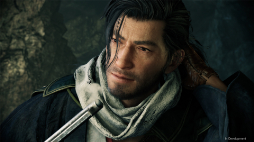 画像ギャラリー No.012のサムネイル画像 / 「Rise of the Ronin」の予約購入受付がスタート。黒船に混乱する幕末日本を舞台にしたアクションRPG