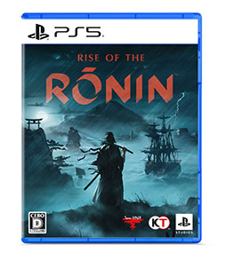 ꡼ No.001 | PS5ѥեȡRise of the Roninסȯ䡣ҤȤϲͤȤܤθǤ륪ץɥRPG