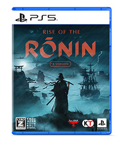 ꡼ No.002 | PS5ѥեȡRise of the Roninסȯ䡣ҤȤϲͤȤܤθǤ륪ץɥRPG
