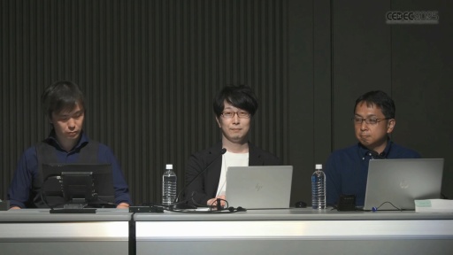 ꡼ No.002Υͥ / Rise of the Roninפ"ӤߤϤ⤯"ФϤɤ߽Ф줿ΤCEDEC 2025