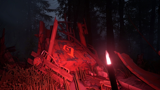 ꡼ No.002 | Pacific Driveס۾︽ݤ륨ꥢ緿ɲåƥġWhispers in the Woods䳫ϡXbox Series X|SǤȯ