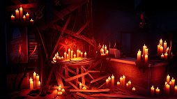 ꡼ No.003 | Pacific Driveס۾︽ݤ륨ꥢ緿ɲåƥġWhispers in the Woods䳫ϡXbox Series X|SǤȯ