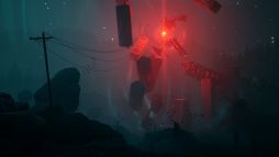 ꡼ No.001 | Pacific Drive