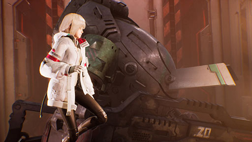 ꡼ No.012 | 緿SFץȡSYNDUALITYʥǥ奢ƥˡפȯɽܺ٤918ۿ餫