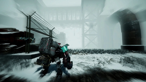 ꡼ No.002 | SYNDUALITY Echo of Adaס2025ǯ123ȯꡣƥǥŵȯɽTGS2024