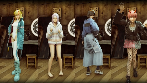 ꡼ No.003 | SYNDUALITY Echo of Adaס2025ǯ123ȯꡣƥǥŵȯɽTGS2024