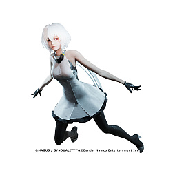 ꡼ No.009 | SYNDUALITY Echo of Adaס2025ǯ123ȯꡣƥǥŵȯɽTGS2024