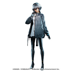 ꡼ No.010 | SYNDUALITY Echo of Adaס2025ǯ123ȯꡣƥǥŵȯɽTGS2024