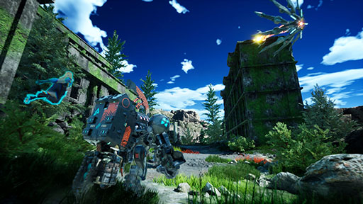 ꡼ No.001 | SYNDUALITY Echo of AdaסȾ޶ξܺ٤䵡ΤΥޥƴΥХꥨʤɺǿ󤬸