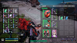 ꡼ No.007 | SYNDUALITY Echo of AdaסȾ޶ξܺ٤䵡ΤΥޥƴΥХꥨʤɺǿ󤬸