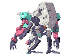 ꡼ No.013 | SYNDUALITY Echo of AdaסȾ޶ξܺ٤䵡ΤΥޥƴΥХꥨʤɺǿ󤬸