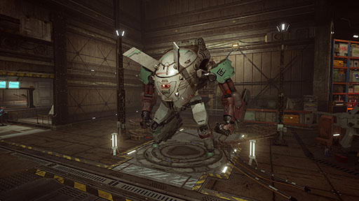 ꡼ No.015 | SYNDUALITY Echo of AdaסȾ޶ξܺ٤䵡ΤΥޥƴΥХꥨʤɺǿ󤬸