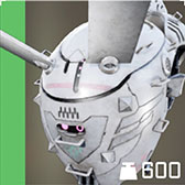 ꡼ No.016 | SYNDUALITY Echo of AdaסȾ޶ξܺ٤䵡ΤΥޥƴΥХꥨʤɺǿ󤬸