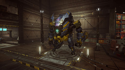 ꡼ No.019 | SYNDUALITY Echo of AdaסȾ޶ξܺ٤䵡ΤΥޥƴΥХꥨʤɺǿ󤬸