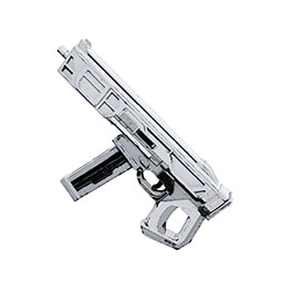 ꡼ No.035 | SYNDUALITY Echo of AdaסȾ޶ξܺ٤䵡ΤΥޥƴΥХꥨʤɺǿ󤬸