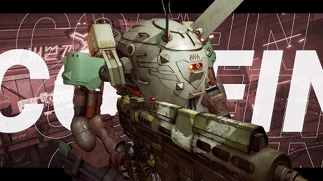 ���������꡼ No.003�Υ���ͥ������ / ��SYNDUALITY Echo of Ada�ס�PS5 / Xbox Series X��S�����̾��Ǥ�����ȯ�䡣�������ή�줬1ʬ��ʬ�����������ȥ쥤�顼��������