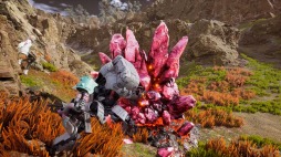 ꡼ No.004 | TGS2022ϡSYNDUALITYפοӥ奢ȥᥫȥСܥӥåо