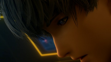 ꡼ No.016 | TGS2022ϡSYNDUALITYפοӥ奢ȥᥫȥСܥӥåо