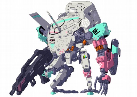 ꡼ No.018 | TGS2022ϡSYNDUALITYפοӥ奢ȥᥫȥСܥӥåо