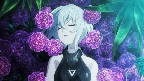 ꡼ No.022 | TGS2022ϡSYNDUALITYפοӥ奢ȥᥫȥСܥӥåо