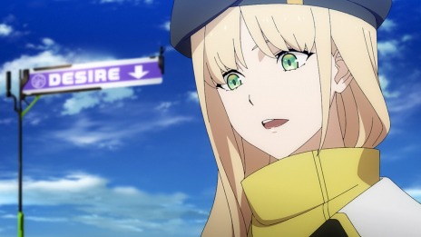 ꡼ No.023 | TGS2022ϡSYNDUALITYפοӥ奢ȥᥫȥСܥӥåо