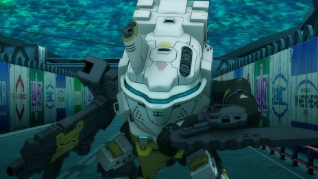 ꡼ No.024 | TGS2022ϡSYNDUALITYפοӥ奢ȥᥫȥСܥӥåо