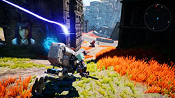 ꡼ No.003Υͥ / SYNDUALITY Echo of Adaסᥤ⡼ɤȤʤPvPvEƥġ֥饤쥤ɡפ˥ե