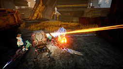 ꡼ No.004Υͥ / SYNDUALITY Echo of Adaסᥤ⡼ɤȤʤPvPvEƥġ֥饤쥤ɡפ˥ե